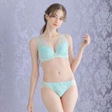 ファム・ファタールブラジャー | Dolce FIora | 詳細画像1 