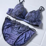 パープル | ワイルドベリーブラ&ショーツ | Dolce FIora