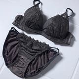 グレー | ワイルドベリーブラ&ショーツ | Dolce FIora