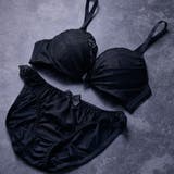 ブラック | シャイニープリンセスブラセット | Dolce FIora