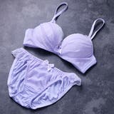 パープル | シャイニープリンセスブラセット | Dolce FIora