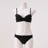 ジョーゼットフリルブラセット | Dolce FIora | 詳細画像6 