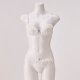 ジョーゼットフリルブラセット | Dolce FIora | 詳細画像4 