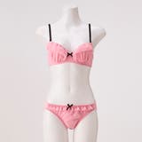 ジョーゼットフリルブラセット | Dolce FIora | 詳細画像5 