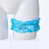 ターコイズ | キャットガーター | Dolce FIora