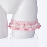 ピンク | キャットガーター | Dolce FIora