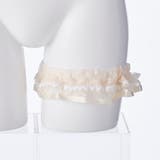 クリーム | キャットガーター | Dolce FIora