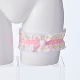 クリーム | キャットガーター | Dolce FIora