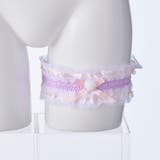 ピンク | キャットガーター | Dolce FIora