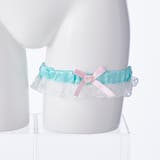 ミント | キャットガーター | Dolce FIora