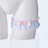 サックス | キャットガーター | Dolce FIora