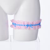 ピンク | キャットガーター | Dolce FIora