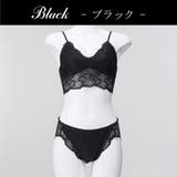 ブラック | ボタニークブラレット％ショーツ | Dolce FIora