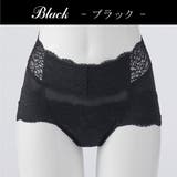 ブラック | プリンセスガードル | Dolce FIora