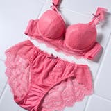 ピンク | ユニファイシャルムブラセット | Dolce FIora