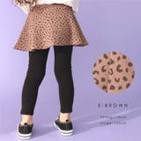 \ストレッチ総柄スカッツ スカッツ evercloset | ever closet | 詳細画像32