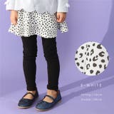 \ストレッチ総柄スカッツ スカッツ evercloset | ever closet | 詳細画像34