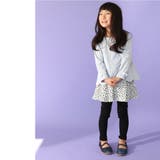 \ストレッチ総柄スカッツ スカッツ evercloset | ever closet | 詳細画像35