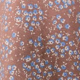 A.ブラウン | \ストレッチ総柄スカッツ スカッツ evercloset | ever closet