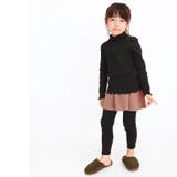 \ストレッチ総柄スカッツ スカッツ evercloset | ever closet | 詳細画像39