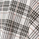 C,グレー | \ストレッチ総柄スカッツ スカッツ evercloset | ever closet