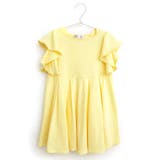 イエロー | 子供服 女の子 夏服 | ever closet