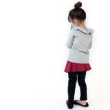 \フリル衿Tシャツ キッズ 女の子 | ever closet | 詳細画像43