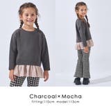 シフォン 付き トップス | ever closet | 詳細画像15 