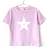 J.ラベンダー | \プリント半袖Tシャツ 子供服 女の子 | ever closet
