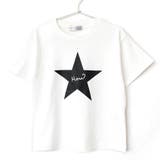 J.ホワイト | \プリント半袖Tシャツ 子供服 女の子 | ever closet