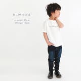 \プリント半袖Tシャツ 子供服 女の子 | ever closet | 詳細画像27