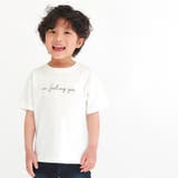 \プリント半袖Tシャツ 子供服 女の子 | ever closet | 詳細画像28