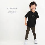 \プリント半袖Tシャツ 子供服 女の子 | ever closet | 詳細画像29