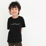 \プリント半袖Tシャツ 子供服 女の子 | ever closet | 詳細画像30