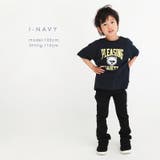 \プリント半袖Tシャツ 子供服 女の子 | ever closet | 詳細画像31