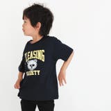 \プリント半袖Tシャツ 子供服 女の子 | ever closet | 詳細画像32