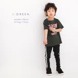 \プリント半袖Tシャツ 子供服 女の子 | ever closet | 詳細画像33