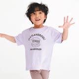 \プリント半袖Tシャツ 子供服 女の子 | ever closet | 詳細画像36