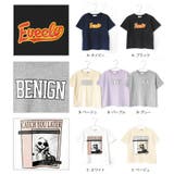 \プリント半袖Tシャツ 子供服 女の子 | ever closet | 詳細画像43