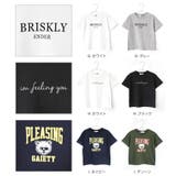 \プリント半袖Tシャツ 子供服 女の子 | ever closet | 詳細画像44