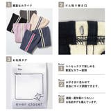 サイドライン レギンス キッズ | ever closet | 詳細画像3 