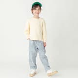 ワッフル トップス キッズ | ever closet | 詳細画像12 