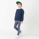 ワッフル トップス キッズ | ever closet | 詳細画像14 