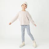 ワッフル トップス キッズ | ever closet | 詳細画像16 