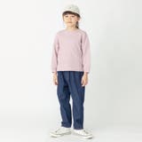 ワッフル トップス キッズ | ever closet | 詳細画像18 