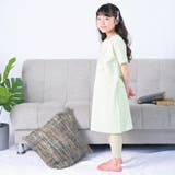 パジャマ 上下セット キッズ | ever closet | 詳細画像4 