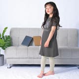 パジャマ 上下セット キッズ | ever closet | 詳細画像7 