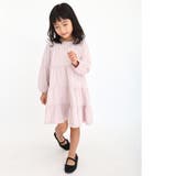 子供服 ティアードワンピース 女の子 | ever closet | 詳細画像19 