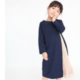 サイドプリーツワンピース 子供服 女の子 | ever closet | 詳細画像21