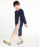 サイドプリーツワンピース 子供服 女の子 | ever closet | 詳細画像22